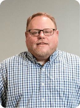 TJ, Team member at 121GM