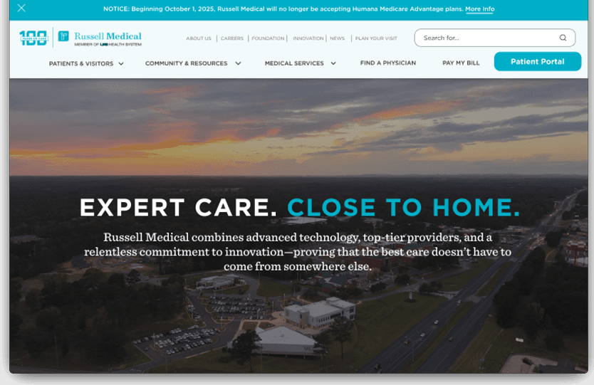 Graphic design hero image