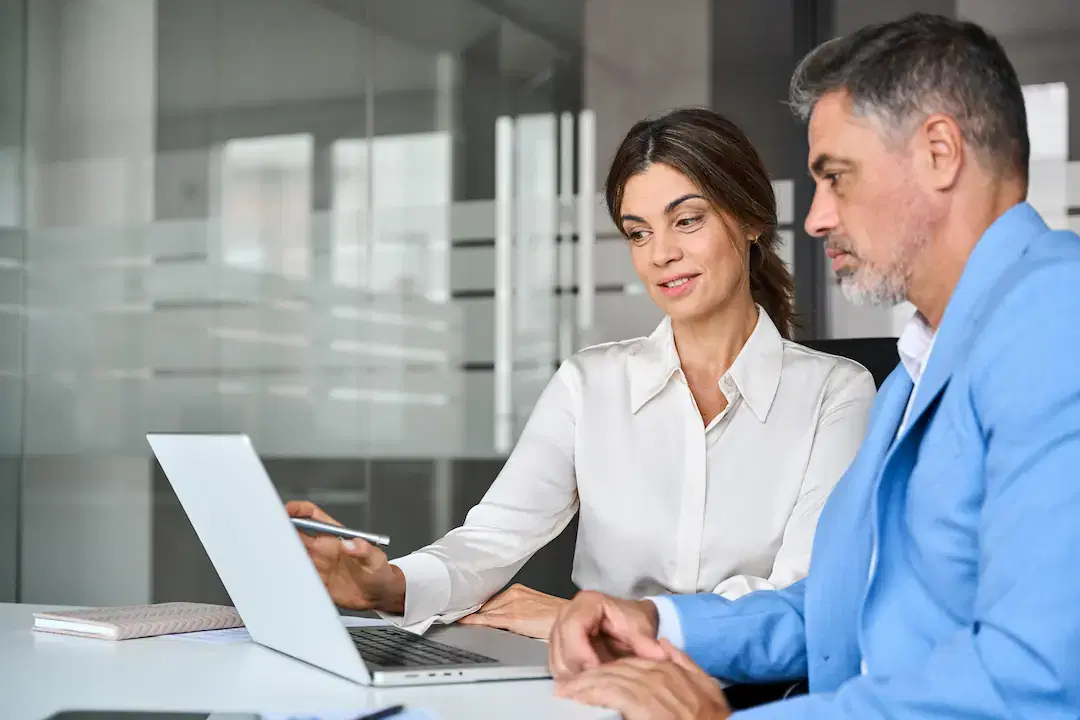 B2B & B2C Organizations